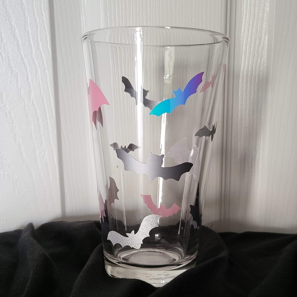 Bat Glass